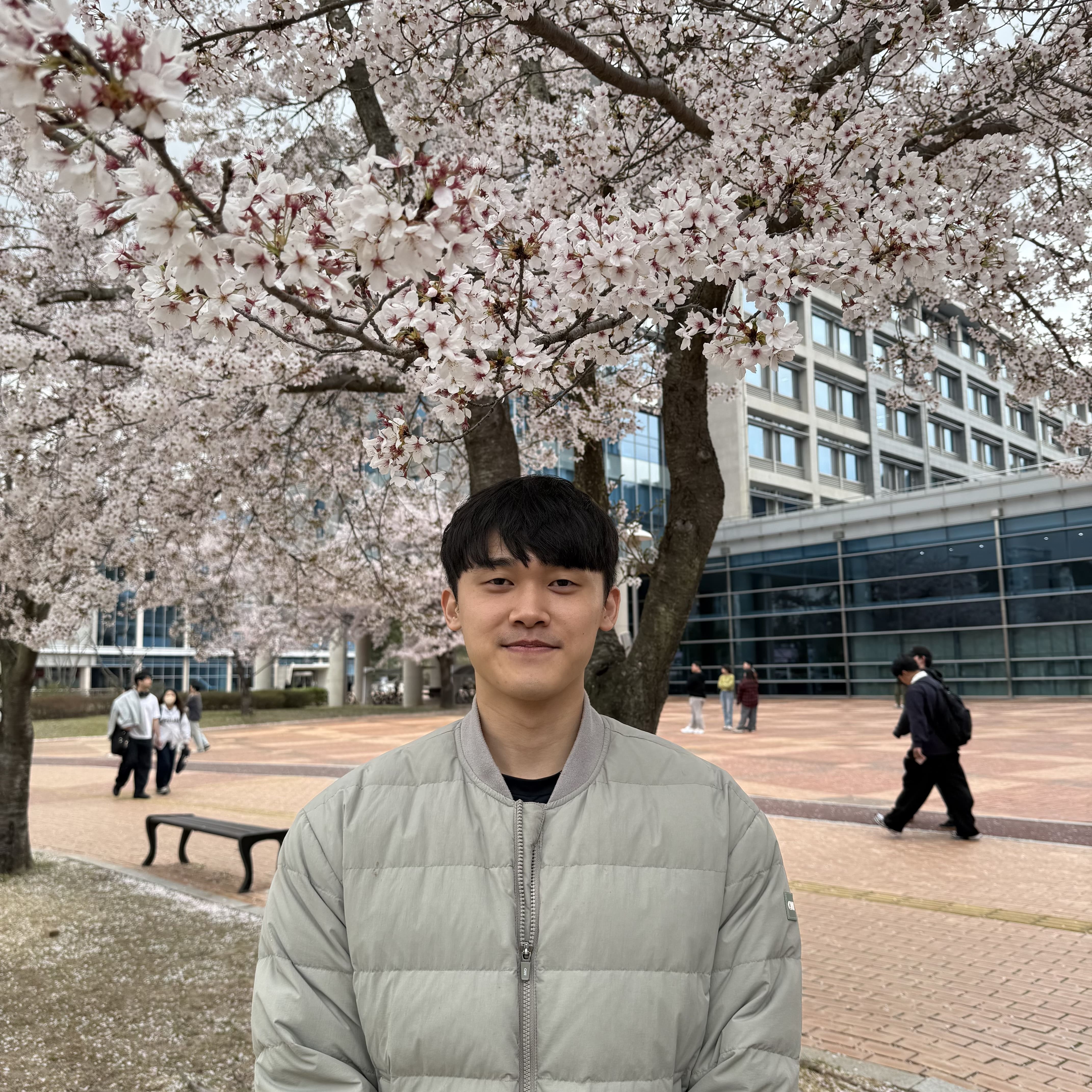 Mingi Jung